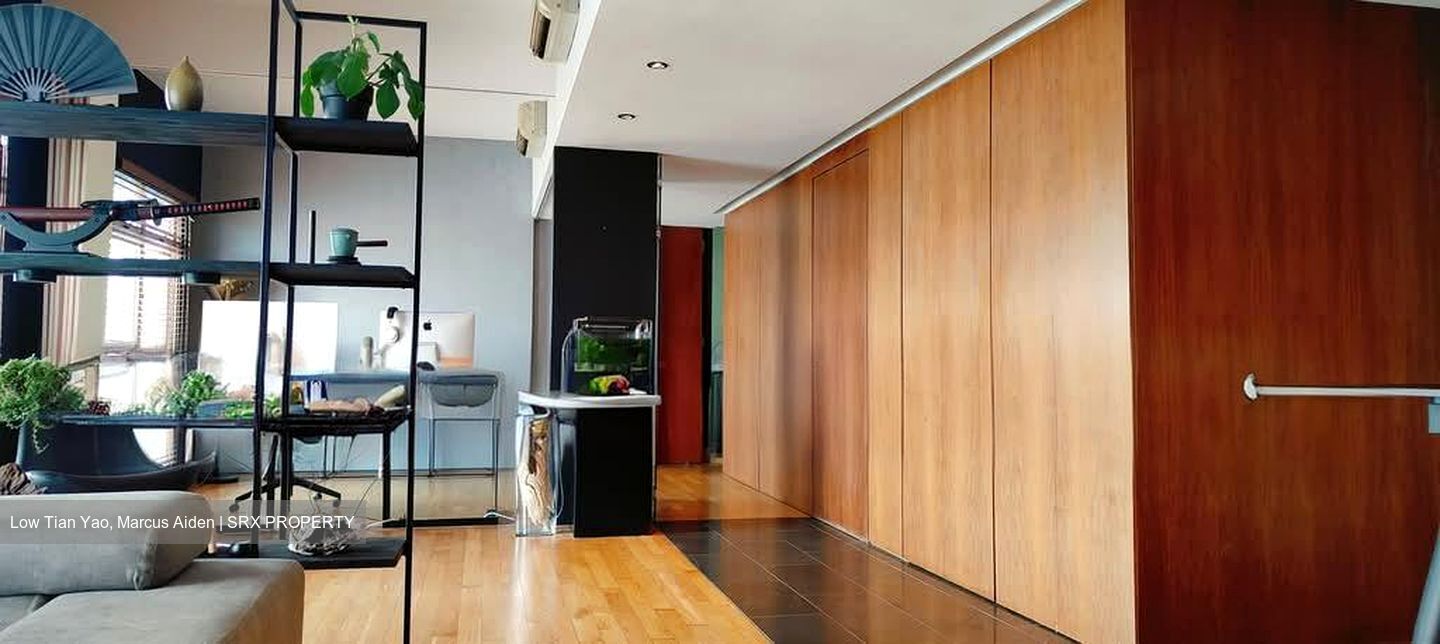 Blk 165B Punggol Central (Punggol), HDB 5 Rooms #598598151